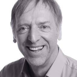 Helmut Oschwald