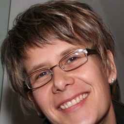 Ursula Leutwiler