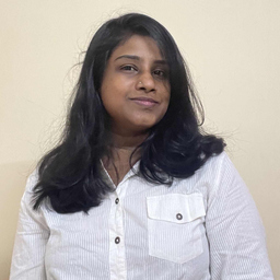 Kavitha Sakthivel