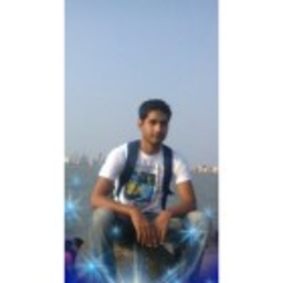 Nirmal Kumar