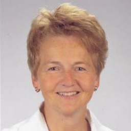 Doris Baumann
