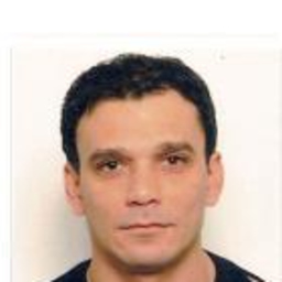 Francisco Javier girona Palazon