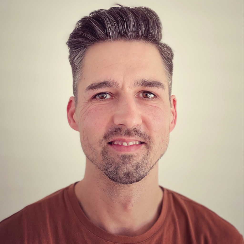 Jens Brückner Portfoliomanager Application Development and Operations