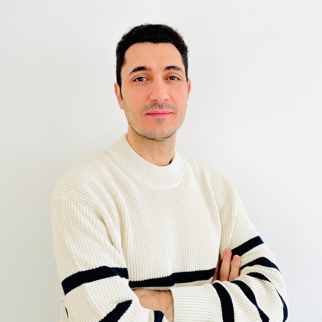 Senol mumay fachinformatiker systemintegration wbs gruppe xing