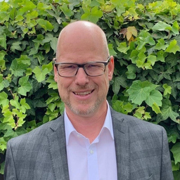 André Nyhoegen