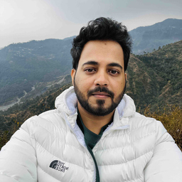 Vaibhav Srivastava
