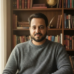 Vaibhav Srivastava