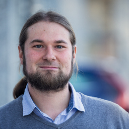 Dr. Fabian Panzer