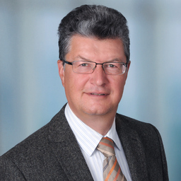Dr. Andreas Lust