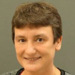 Kerstin Scheller