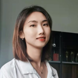 Lily Chen