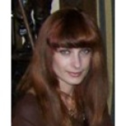 Janina Grinevich