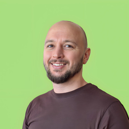 Oleh Zhuravko