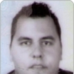 Abel Roberto Barredo Perez