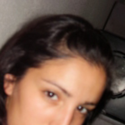 Sheila Conde González