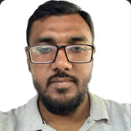 Ismail Hossain