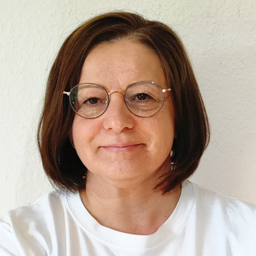Tetiana Shaposhnyk