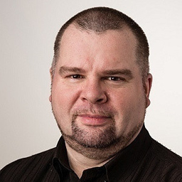 Christophe Schueller