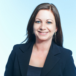 Claudia Weinlinger