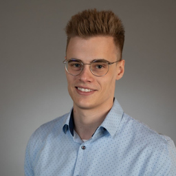 Maximilian Hammen
