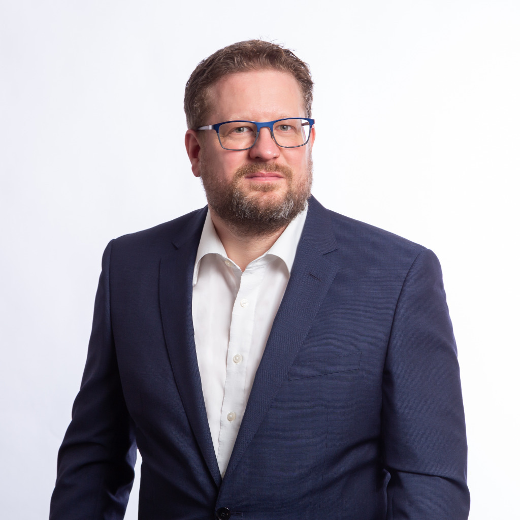 Alexander Stolz Global Account Manager FETTE Compacting GmbH XING