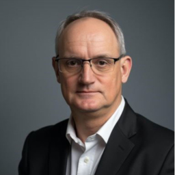 Richard Weinfurtner