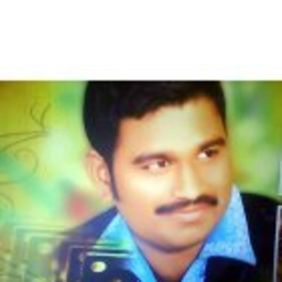 Vamshi Krishna