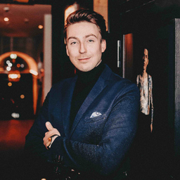 Marcel Kuhls