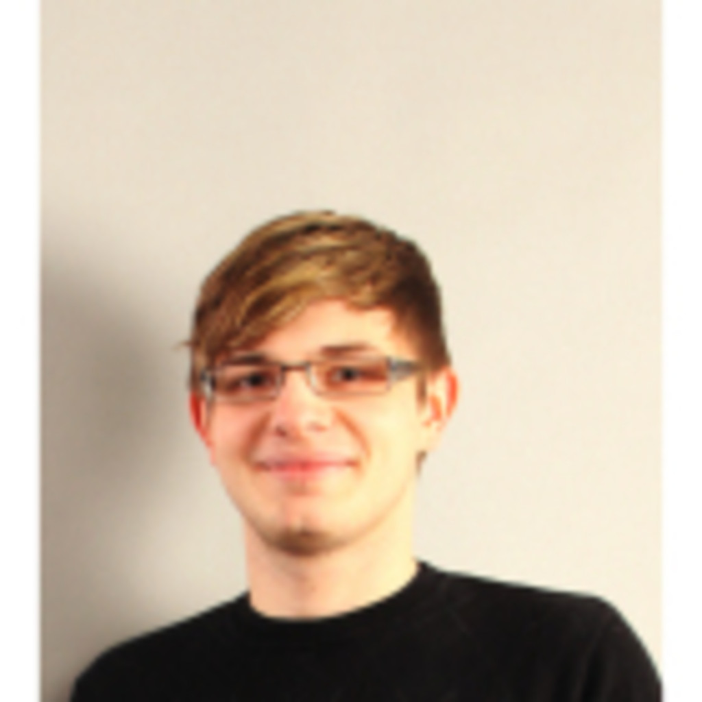 Social Media Profilbild Rene Vogel Erfurt