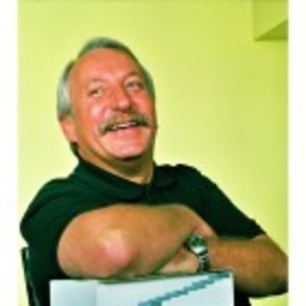 Jürgen Paul Technische Geschäftsführung SchoPa Buchbinderei Sp. z o