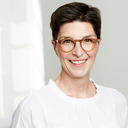 Social Media Profilbild Caroline Oßwald München