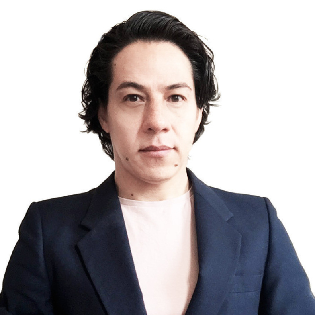 Ramiro De Santiago Marquez EventVeranstalter event.de XING