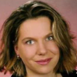 Doreen Nieswand