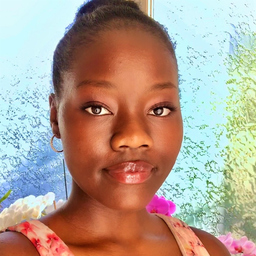 charlene Muuo
