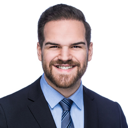 Profilbild Björn Becker