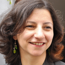 Christine Goldberg