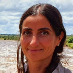 Fatima Mesquita