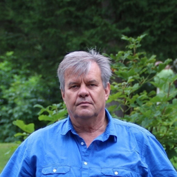 Eckbert Klinger