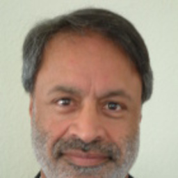 Suman Rewari