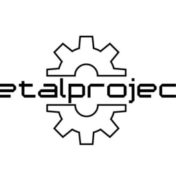 Profilbild Firma Metalproject