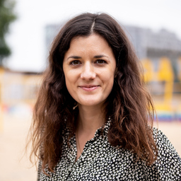 Ines Kerth-Plathe
