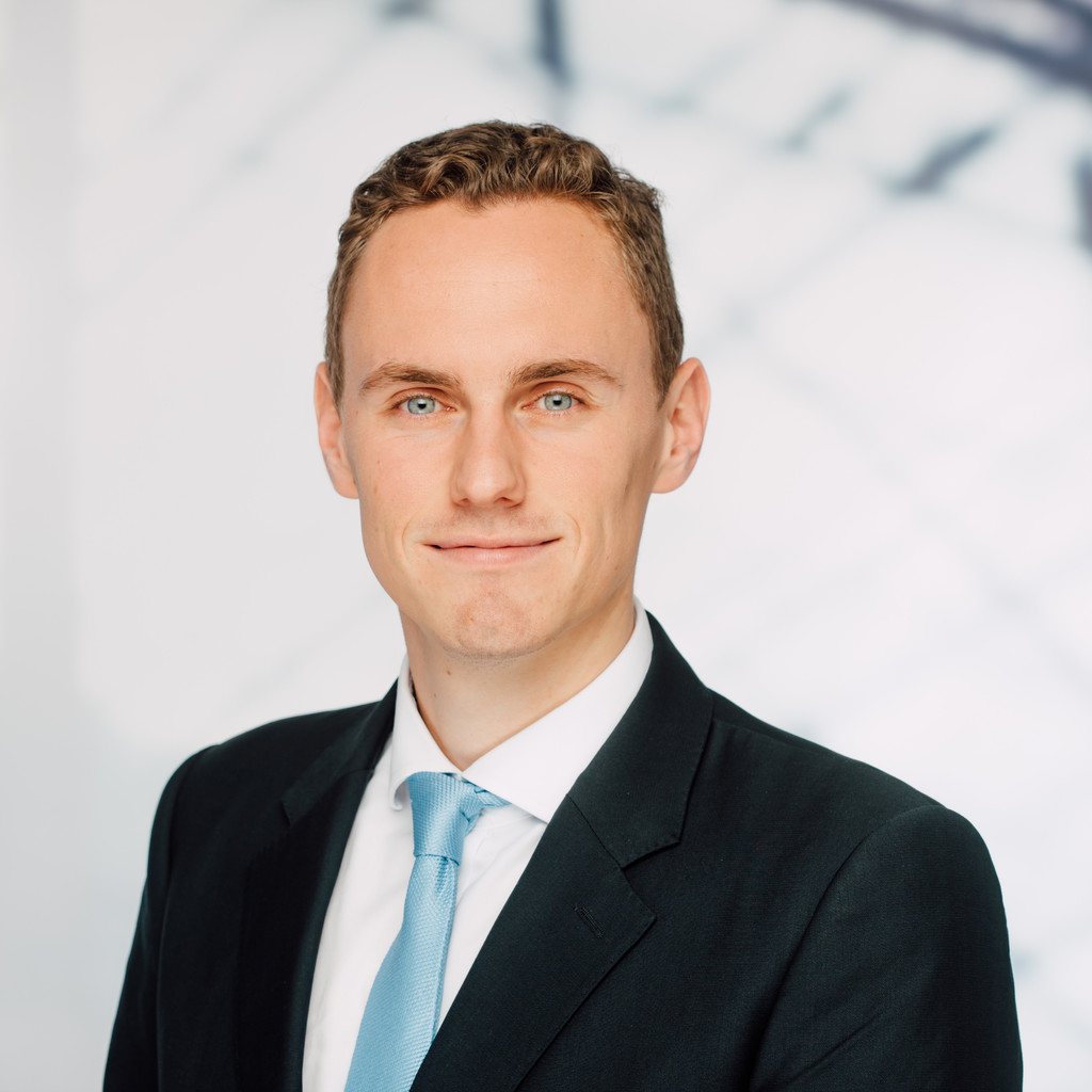 Marius Böhmer Manager Procurement Exhaust Management, Pumps & Lines