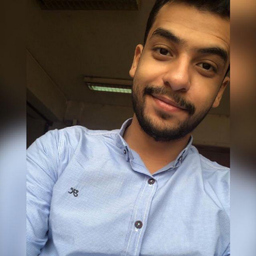 Abdelrahman Mohamed