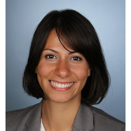 Taraneh Knichel