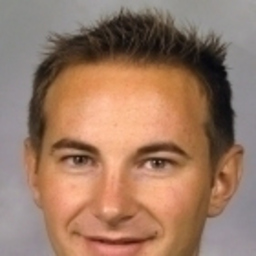 Dipl. -Ing. (FH) Jörg Lammer