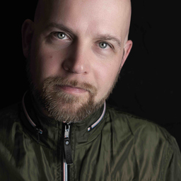 Björn Patrik Pfeiffer