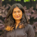 Vainavi Mahalingam
