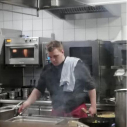 Mika Schlosser's profile picture