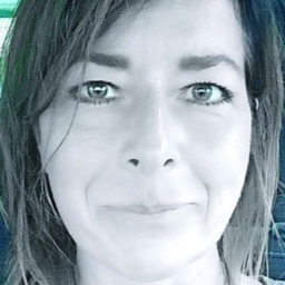 Antje Schmidt