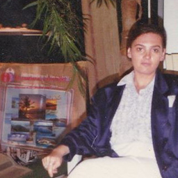Anne d Assaly